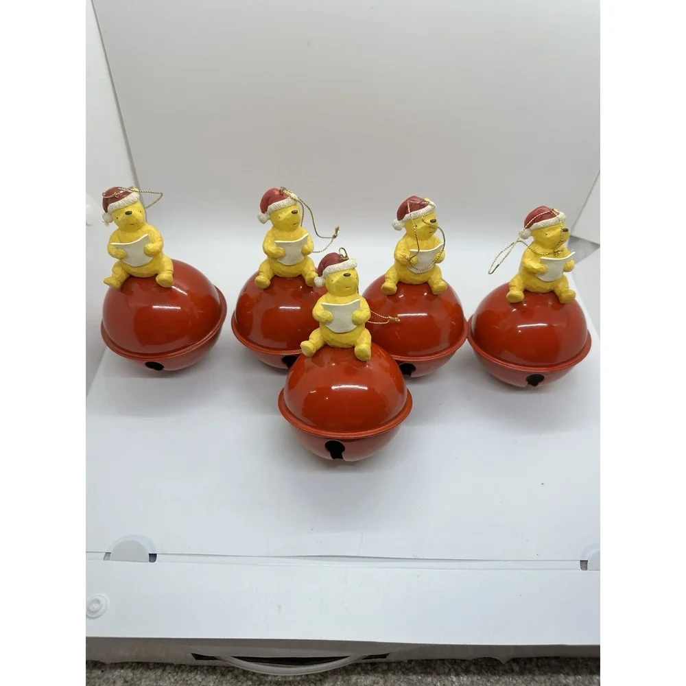 Winnie the Pooh - 
